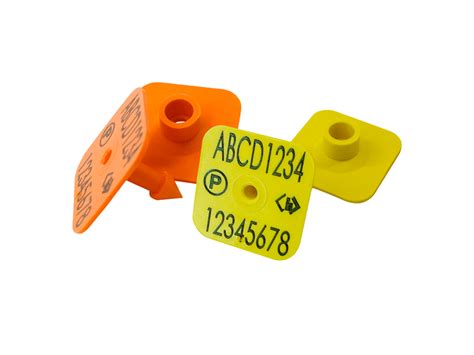 pig rfid tags|allflex pig tags.